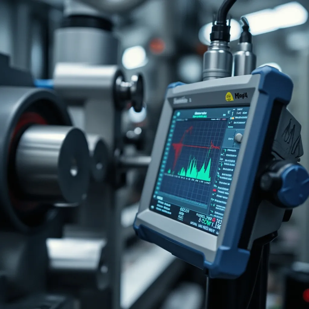 Moderné diagnostické vybavenie v akcii