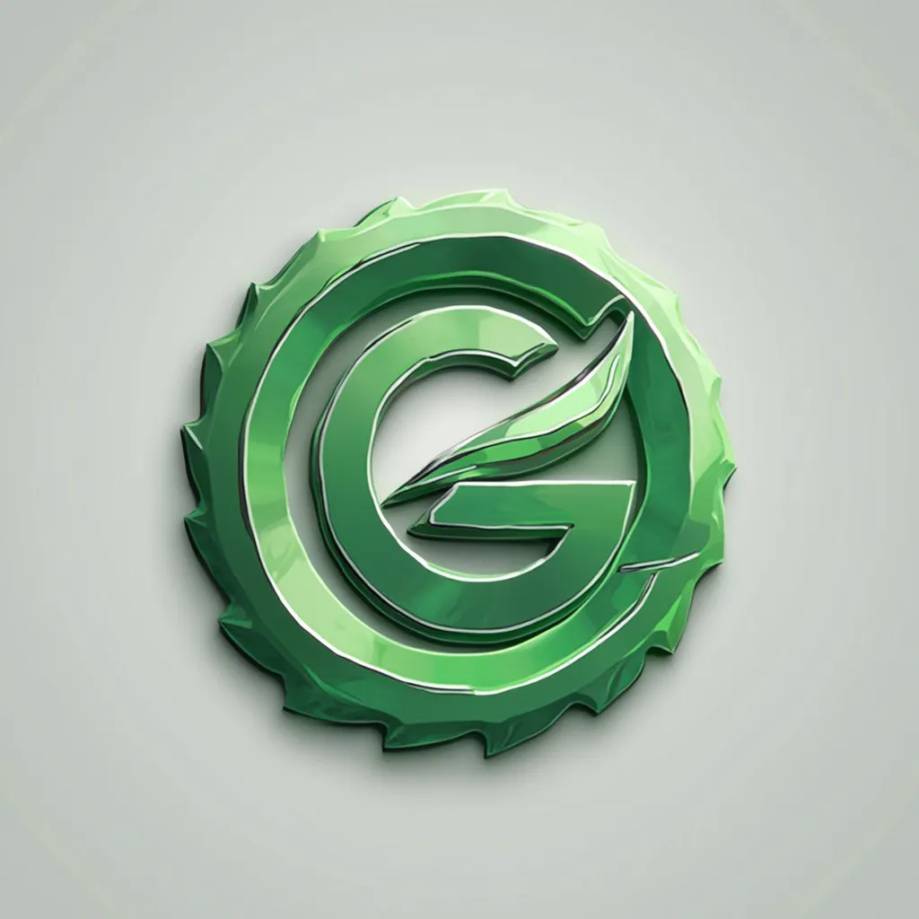 Logo klienta Gamma Logistics
